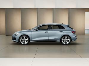 Audi A3 Sportback advanced 35 TDI Rückfahrkamera Navi plus LED