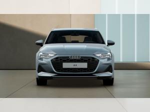 Audi A3 Sportback advanced 35 TDI Rückfahrkamera Navi plus LED