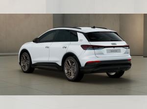 Audi Q4 e-tron 45 e-tron quattro S line AHK pano