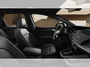 Audi Q4 e-tron 45 Parkassistent Matrix-LED 360