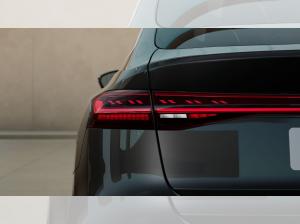 Audi A6 e-tron A6 Sportback e-tron performance Luftfederung LED