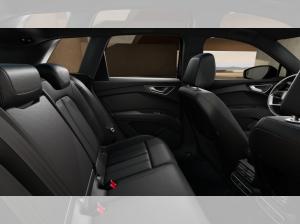 Audi Q4 e-tron 45 Parkassistent Matrix-LED 360