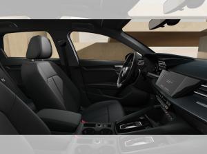 Audi A3 Sportback advanced 35 TDI Rückfahrkamera Navi plus LED
