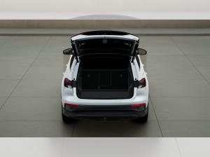 Audi Q4 e-tron 45 e-tron quattro S line AHK pano