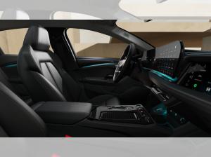 Audi A6 e-tron A6 Sportback e-tron performance Luftfederung LED
