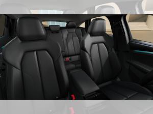 Audi A6 e-tron A6 Sportback e-tron performance Luftfederung LED