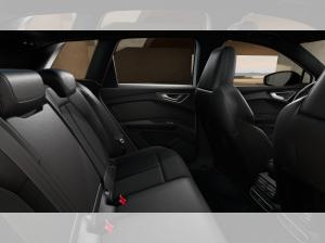 Audi Q4 e-tron 45 e-tron quattro S line AHK pano