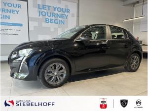 Peugeot 208 e-208 Active Pack Elektromotor 136