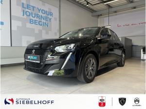 Peugeot 208 e-208 Active Pack Elektromotor 136