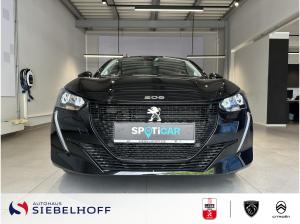 Peugeot 208 e-208 Active Pack Elektromotor 136