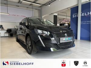 Peugeot 208 e-208 Active Pack Elektromotor 136