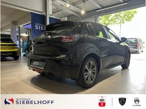 Peugeot 208 e-208 Active Pack Elektromotor 136