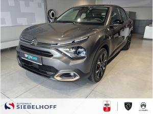Citroën E-C4 e-C4 C-Series Elektromotor 136