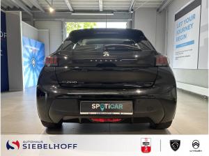 Peugeot 208 e-208 Active Pack Elektromotor 136