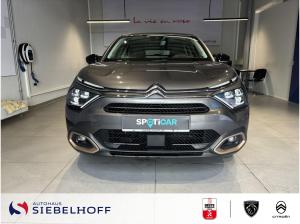 Citroën E-C4 e-C4 C-Series Elektromotor 136