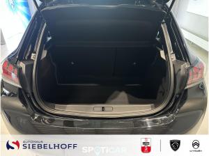 Peugeot 208 e-208 Active Pack Elektromotor 136