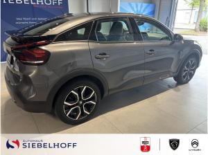 Citroën E-C4 e-C4 C-Series Elektromotor 136