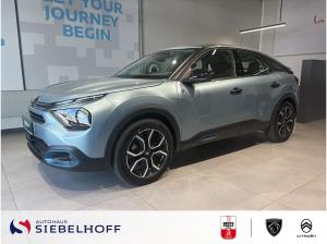 Citroën E-C4 e-C4 Feel Elektromotor 136