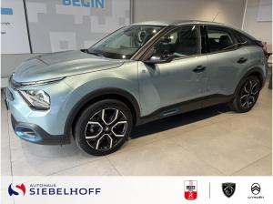 Citroën E-C4 e-C4 Feel Elektromotor 136