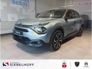 Citroën E-C4 e-C4 Feel Elektromotor 136