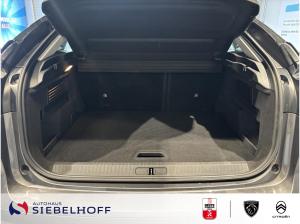 Citroën E-C4 e-C4 C-Series Elektromotor 136