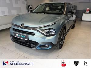 Citroën E-C4 e-C4 Feel Elektromotor 136