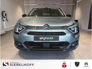 Citroën E-C4 e-C4 Feel Elektromotor 136