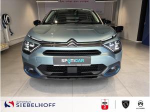 Citroën E-C4 e-C4 Feel Elektromotor 136