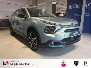 Citroën E-C4 e-C4 Feel Elektromotor 136