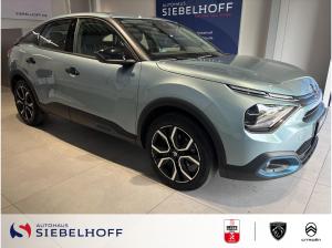 Citroën E-C4 e-C4 Feel Elektromotor 136