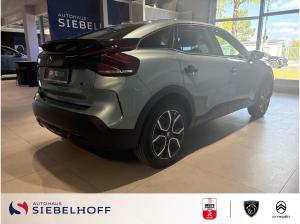 Citroën E-C4 e-C4 Feel Elektromotor 136