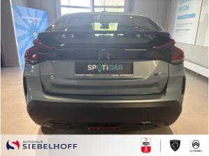 Citroën E-C4 e-C4 Feel Elektromotor 136