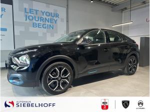 Citroën E-C4 e-C4 Feel Elektromotor 136