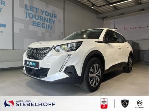 Peugeot 2008 e-2008 Active Elektromotor 136