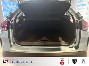 Citroën E-C4 e-C4 Feel Elektromotor 136