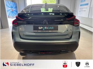 Citroën E-C4 e-C4 Feel Elektromotor 136