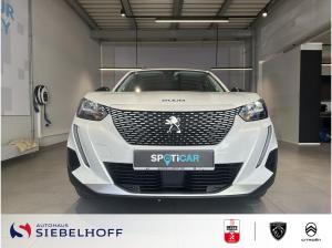 Peugeot 2008 e-2008 Active Elektromotor 136