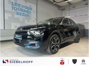 Citroën E-C4 e-C4 Feel Elektromotor 136