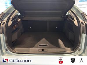 Citroën E-C4 e-C4 Feel Elektromotor 136