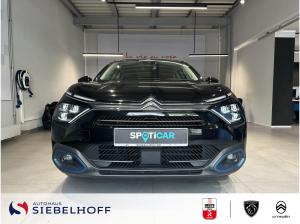 Citroën E-C4 e-C4 Feel Elektromotor 136