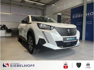 Peugeot 2008 e-2008 Active Elektromotor 136
