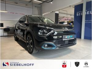 Citroën E-C4 e-C4 Feel Elektromotor 136
