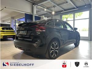Citroën E-C4 e-C4 Feel Elektromotor 136