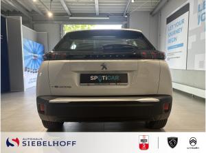 Peugeot 2008 e-2008 Active Elektromotor 136