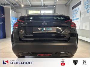 Citroën E-C4 e-C4 Feel Elektromotor 136
