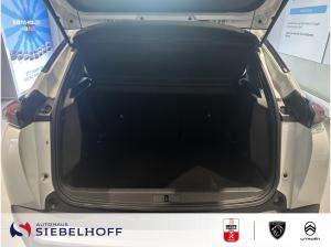 Peugeot 2008 e-2008 Active Elektromotor 136