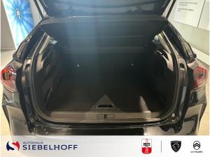 Citroën E-C4 e-C4 Feel Elektromotor 136