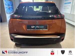 Peugeot 2008 e-2008 Allure Pack Elektromotor 136