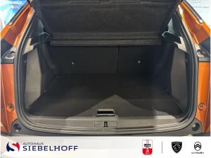 Peugeot 2008 e-2008 Allure Pack Elektromotor 136