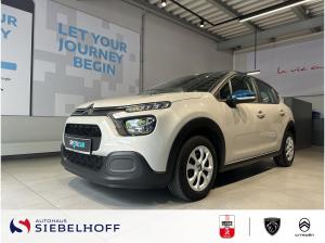 Citroën C3 Feel PureTech 83